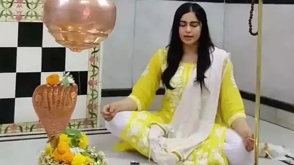 adah sharma
