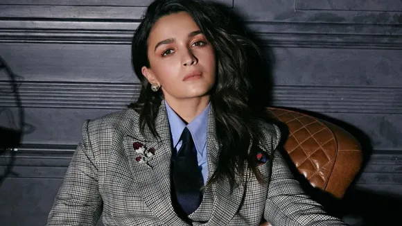 Alia bhatt