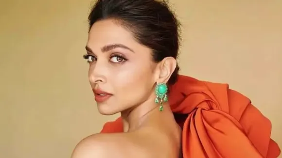Deepika Padukone