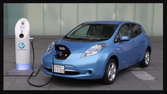 EV43