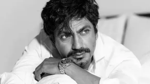 Nawazuddin siddiqui