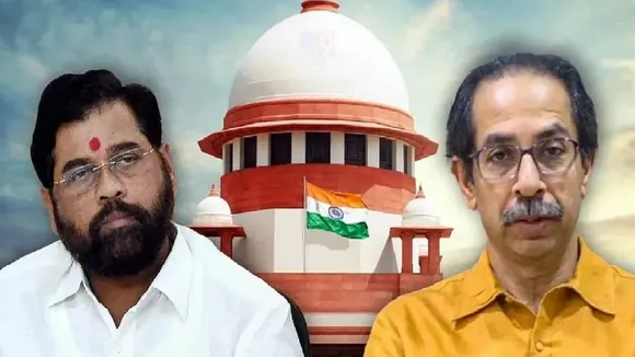 uddhav sinde