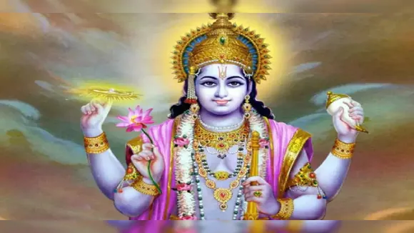 Apara Ekadashi 2023