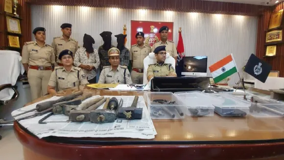 gopalganj crime