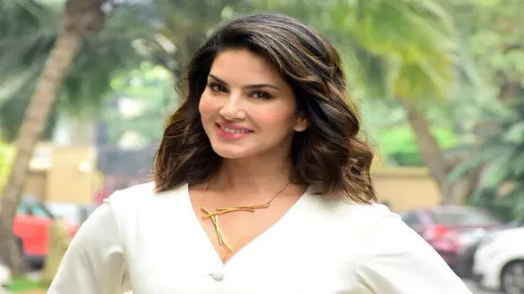 Sunny Leone featured