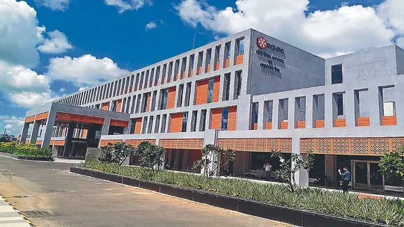 Tata Cancer Hospital
