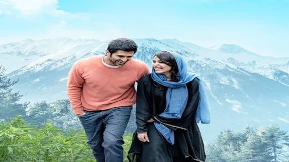 Vijay Deverakonda ने चुपके से बनाई सामंथा की ये वीडियो, शेयर की रील 