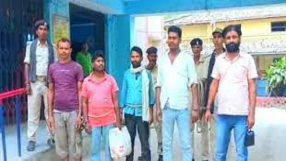 bettiah news