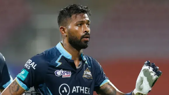 ipl 2023 hardik pandya injury before mi match assistant coach gives up