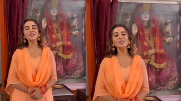 Akshara Singh  2