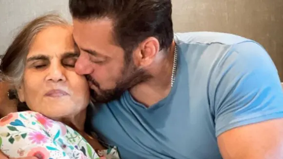 Salman khan