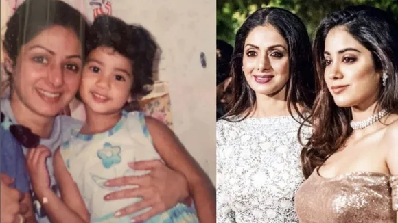 Sridevi