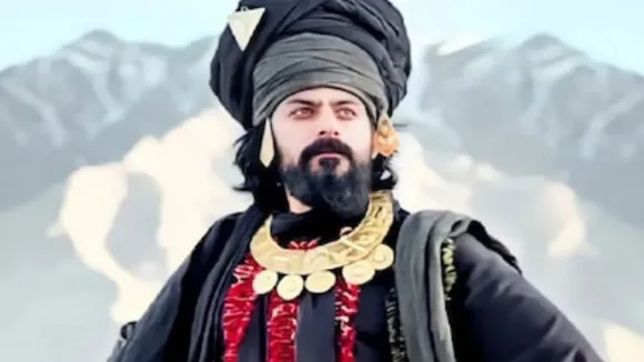 TV actor