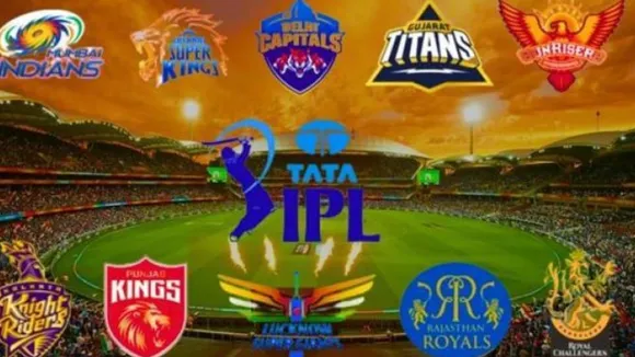 ipl 2023 dc srh is out from ipl playoff csk gt will enter in top 4