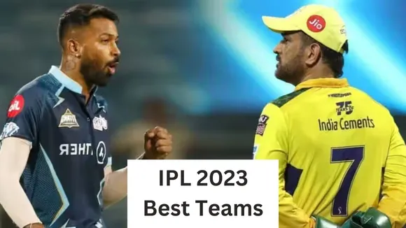 ipl 2023 hardik and dhoni keep fans promise in playoff 2023