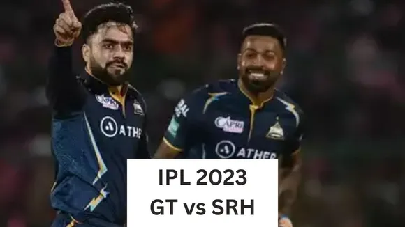 ipl 2023 gt vs srh best 3 bowler in today match rashid khan shami