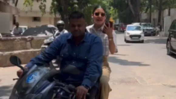 Anushka Sharma