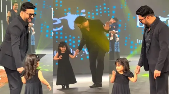 Kapil Sharma