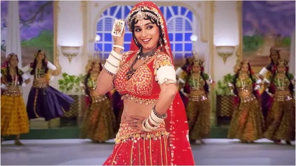 Madhuri Dixit Birthday