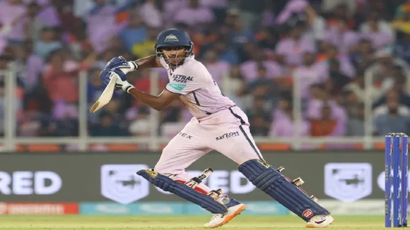 Dasun Shanaka IPL 2023