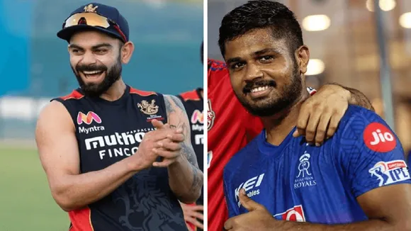 ipl 2023 rr vs rcb virat kohli big statement on rajasthan royals loss