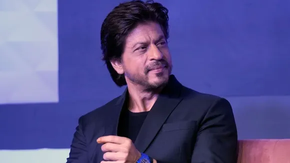 Shahrukh khan