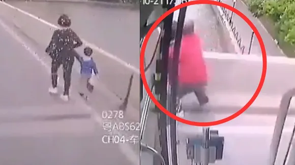 viral video trending