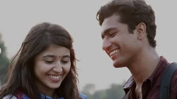 Vicky kaushal