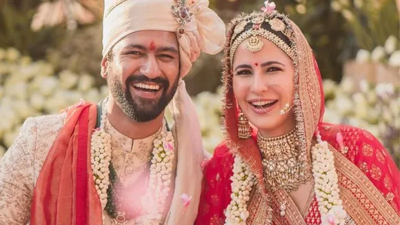 vicky kaushal katrina kaif