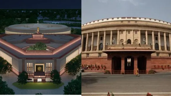 What will happen to the old Parliament House