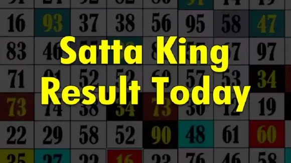 DpBOSS Matka Satta Result 16 May Live Updates