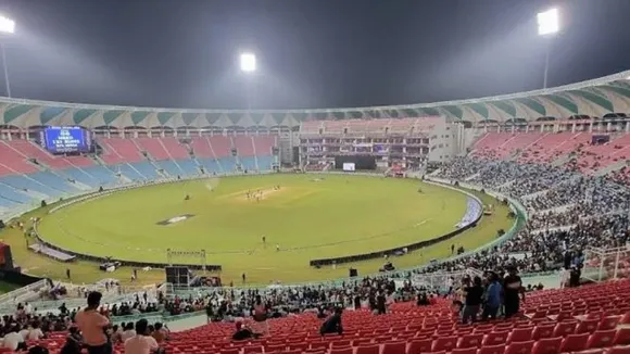 IPL 2023 LSG vs MI match 63 today Pitch Weather Report