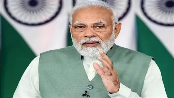 pm modi