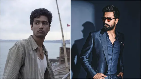 Vicky Kaushal Net Worth