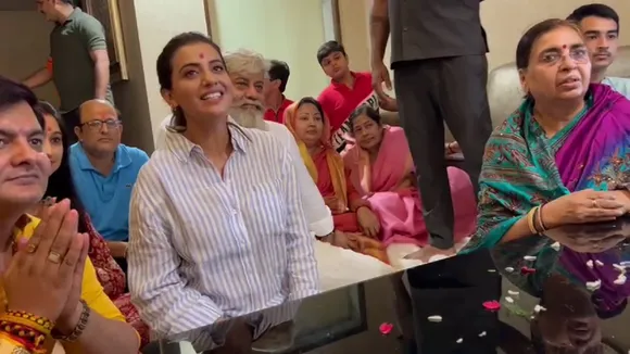 akshara singh