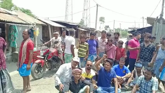 katihar news