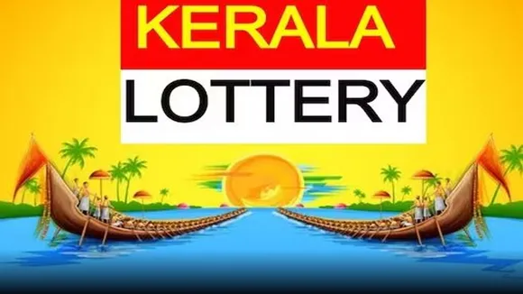kerala lottery result