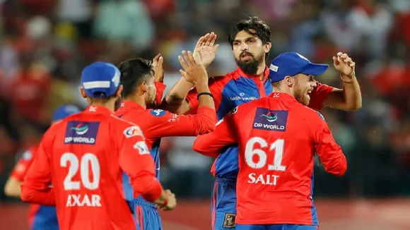 Delhi Capitals, IPL 2023