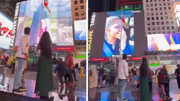 viral video trending