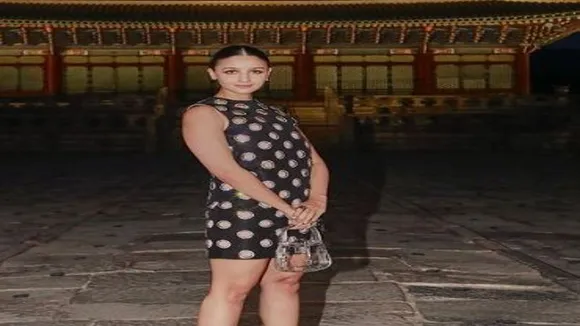 आलिया भट्ट