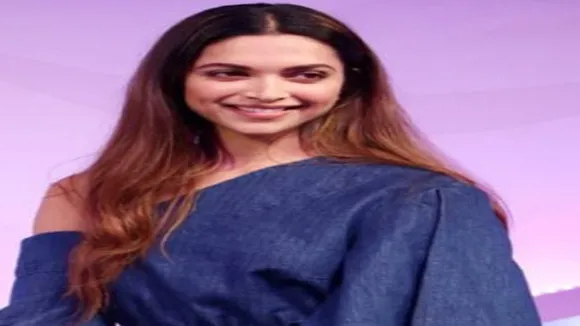 दीपिका पादुकोण