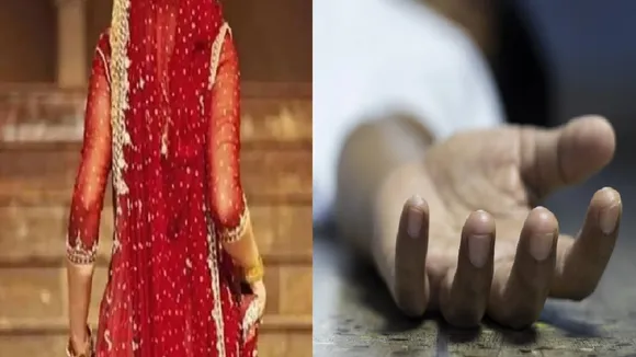 accident in wedding