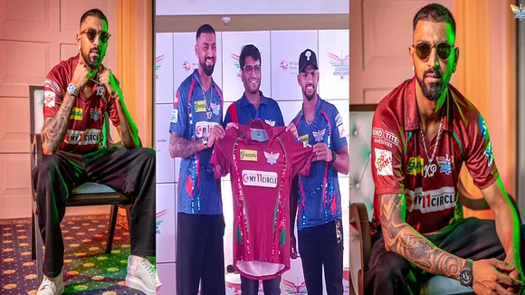 LSG Mohun Bagan