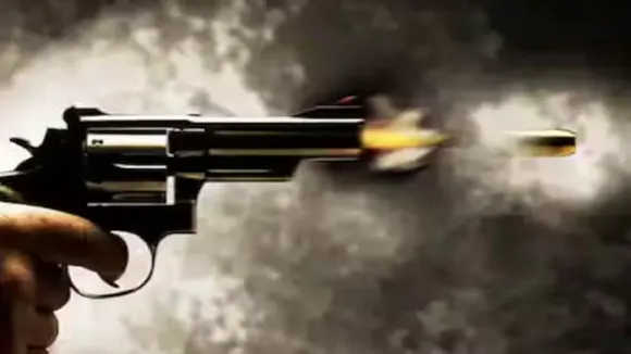 murder