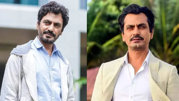 Nawazuddin Siddiqui Birthday