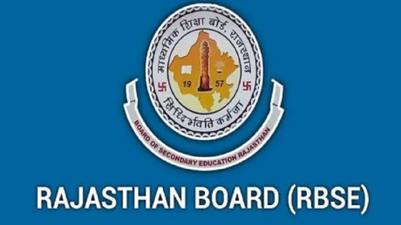 Rajasthan Board Result 2023