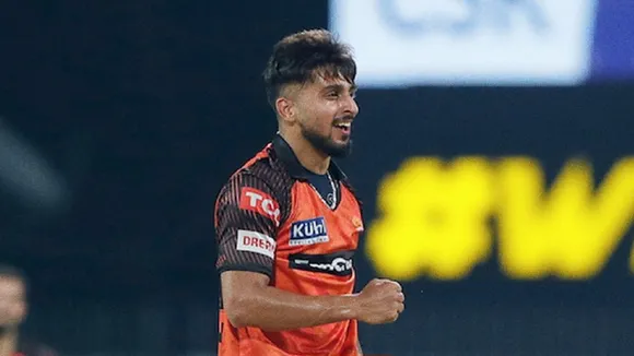 Umran malik