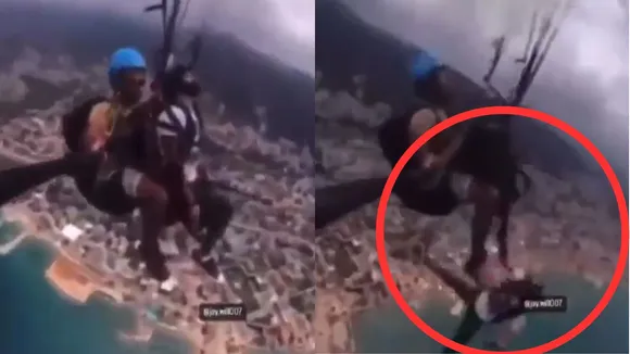 viral video trending