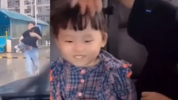 viral video trending