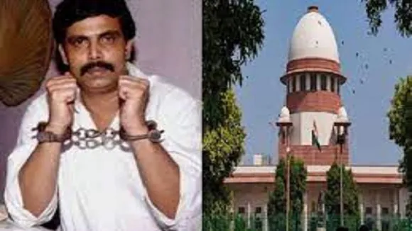 anand mohan